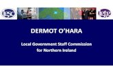 Dermot O'Hara - Performance Management Presentation O'Hara - Session... · 2016-09-12 · Microsoft PowerPoint - Dermot O'Hara - Performance Management Presentation Author: VStarmer