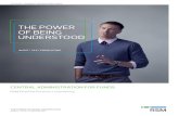 THE POWER OF BEING UNDERSTOOD - Audit Tax and Consulting ... · AUDIT | TAX | CONSULTING. CENTRAL ADMINISTRATION FOR FUNDS RSM Financial Services Luxembourg has specific expertise