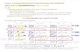 Department of Mathematics | University of Washingtonnichifor/125... · Today: 7.3 (Trig Substitution)