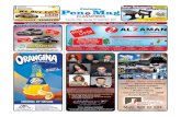 CLASSIFIEDS - The Peninsula · 9/19/2017  · To advertise contact: Display - 44557 837 / 853 / 854 Classiﬁeds - 44557 857 Fax: 44557 870 email: penmag@pen.com.qa Issue No. 2593