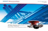 37002 Series MiniTork ll Control Valves · About Dresser Masoneilan Dresser Masoneilan, headquartered in Houston, Texas, has been the leading global partner in process control valves