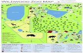 Wildwood Zoo Map - Marshfield, Wisconsinci.marshfield.wi.us/Park_Rec_images/zoo/MarshfieldZooMap11x17.pdfWildwood Zoo Map FREE ADMISSION Accessible (Can bike, drive, walk, etc.) Wildwood