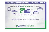 2020 Fundraising Tool Kit Final€¦ · adults throughout Los Angeles County and beyond every year, but especially during the current COVID 19 pandemic. We know that fundraising can
