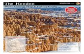 The Hoodoo - npshistory.com...Earth’s crust was crinkling throughout Nevada, into southern Canada. A strong, dense Pacific seafloor had smashed into North America’s weaker continental