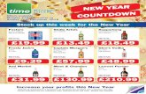 NEW YEAR COUNTDOWNcms.timews.co.uk/images/weeklyoffers/241218/Promotions.pdfIncrease your profits this New Year Volume is restricted to a maximum of 10 cases per product, per customer,