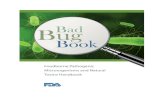 Microorganisms in Foods 5. · 2016-09-13 · Specifications for Foods, the source of a comprehensive book (Microorganisms in Foods 5. Characteristics of Microbial Pathogens) on the