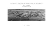 Cornwall Industrial Settlements Initiative ST. JUST · industry: Mining Industrial history and significance Originally a small medieval churchtown, St Just grew into the principal