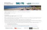 Workshop Summary Addressing Sea Level Rise in Shoreline ... Workshop Summary Addressing Sea Level Rise