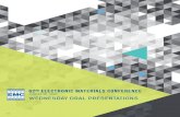 nd ELECTRONIC MATERIALS CONFERENCE 57 th Eletr oni ... · 19 57th Eletr oni Materials Conerene June 24-26, 2015 // The Ohio State University // Columbus, OHWEDNESDAY ORAL PRESENTATIONS