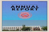 Annual Report 2018-19 · 2020-06-30 · Annual Report 2018-19 Bhagalpur College of Engineering 11 7 Mr. Nikhil Kumar Internet & Website Incharge 8 Mr. Saurabh Kumar NIRF, AISHE, ARIIA