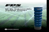 50 Hz Submersible Turbine Pumps - Franklin Electric T...Construction and safety standards: TS 111146:1993 TS EN ISO 12100-1:2007 TS EN 809:2000 TS EN ISO 12100-1:2006 98/37/EC 0 50
