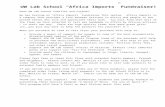 uwlabschoolfundraiser.files.wordpress.com  · Web viewUW Lab School “Africa Imports” Fundraiser! Dear UW Lab School Families and Friends: We are hosting an “Africa Imports”