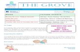 WHEN FUTURE EVENTS - Server101neerabupps.server101.com/.../05/Grove-11-24th-May-2018-1.pdf · 2018-05-24 · The Grove Edition 11 Term 2, 2018 Thursday 24th May 2018 WHEN FUTURE EVENTS