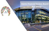 Islamic Financial Services Board IFSB At a Glance...Islamic Financial Services Board IFSB At a Glance 2003 2002 2017 2015 2008 2019 QUICK GLANCE… SPECIFICITIES OF ISLAMIC FINANCE