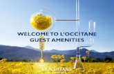 catalogue B2B 2019-v4-ok - img.loccitane.com · product offering since 1976 when our founder first distilled them in Provence. Discover our Aromachology body & hair care amenities