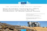 Best Available Techniques (BAT) Reference Document for the ...eippcb.jrc.ec.europa.eu/sites/default/files/2019-11/WBPbref2016_0.pdf · consumption of raw materials, water and energy,