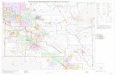 School District Reference Map (2010 Census) · Winkelman 83790 Queen Creek 58150 Kearny 37200 Mammoth 43990 Coolidge 15500 Peoria 54050 Phoenix 55000 Phoenix 55000 Mesa 46000 Mesa