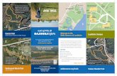 each of the Wells Reserve. TRAIL MAP Flagpole · 2018-10-29 · Reserve is one of 29 sites established across the country for long-term research, education, and ... Little River Estuary