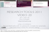 RESEARCH TOOLS 2011 VIDEO 20vislab-ccom.unh.edu/~schwehr/rt/video/video-20-secure... · 2011-12-26 · Cygwin - Mozilla Firefox File Edit View History Bookmarks Tools Help cygwln