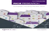 Report February 2012 RICS RESEARCHcdn.cyprus-property-buyers.com/wp-content/uploads/2012/02/rics... · m.ball@henley.reading.ac.uk The RICS European Housing Review 2012 is commissioned
