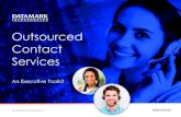 Content - insights.datamark.net€¦ · provider, read our eBook: “Business Process Outsourcing 101” The eBook covers these topics: 1. Top reasons to outsource 2. Identifying