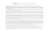 RH UNVEILS RH NEW YORK, THE GALLERY IN THE HISTORIC …images.restorationhardware.com/media/press/2019/New_York... · 2019-06-04 · Terrace, An In-House Interior Design Firm, and