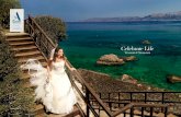 by royal appointment - Wedding Day · • Wedding coordinator Price: €700.00 This is a flat fee for up to 30 pax / Larger groups will carry an extra cost per head Aldemar Silver