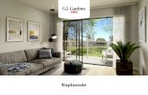 Esplanade - G.J. Gardner Homes · 2020-03-18 · Images in this brochure may depict landscaping, fences and upgraded fixtures, features or finishes which are not included. For availability