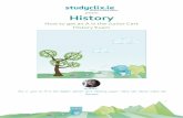 presents History - Microsoft...1 presents History How to get an A in the Junior Cert History Exam By Eve L. Eve L. got an A in her higher Junior Cert History paper. Here she shares