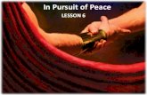 PP Q4 2016 L6 - Junior PowerPoints€¦ · “Peacemakers who sow in peace reap a harvest of righteousness” (James 3:18). powertext. Forgiveness Read Psalm 32:1. How would forgiveness