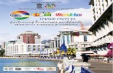 TRADE FAIR'19 partnering businesses worldwideunaniglobal.com/images/mauritius-brochure-web.pdf · Mauritius is a key member of regional economic blocs such as the Afri can Union,