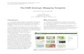 The ESRI Geologic Mapping Template - USGS...Cartographic Representations, a new functionality added to ArcGIS around this time, provided the means to produce the symbols that would