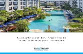 Courtyard By Marriott Bali Seminyak Resort · Accommodation What To Do In Bali **Travel and Accommodation – All delegates are responsible for organising their own travel, accommodation