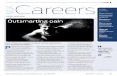 Careers A MJ CareersIn this section 020412.pdf · plan to do at least 1 day a week in pain medicine over the longer term, and possibly move more towards the interventional side of