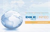 International Technology Cooperations · • Staff exchange DKE – State Grid Corporation China (SGCC) 7 India 2016 • Indo – German Quality Infrastructure Woking Group annual