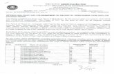Employees' State Insurance Corporation, Ministry of Labour & … · 2020-06-30 · Revenue Officers not below the rank of Tehsildar. Sub-Divisional Officers of the area where the