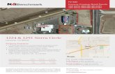 Freeway Frontage Retail Parcels · Broadcasting and recording studio Bus and transit shelter Park and ride facility Public safety facility Transit station/terminal ... 1012 11th Street,