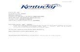 ESTILL COUNTY DESCRIPTION RICHMOND ROAD …06/01/16 ESTILL COUNTY HSIP 5262 (063) Contract ID: 174212 Page 7 of 103 FEDERAL CONTRACT NOTES The Kentucky Department of Highways, in accordan