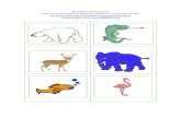 The Mixed-Up Chameleon Sentence Strip Pictures for ... · The Mixed-Up Chameleon Sentence Strip Pictures for Beginning Sounds or Vocabulary Words ©  *some graphics from www ...