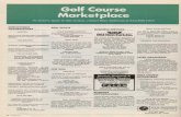 Golf Course Marketplacearchive.lib.msu.edu/tic/gcnew/article/1994jan74.pdfNew York City. Contact Peter Cantor at 301-986-7800. 18-20— 64th Annual Michigan Turfgrass Conference in