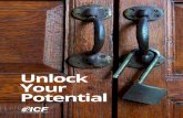Unlock Your Potential - Wendy Dolber€¦ · your potential and set you on the path to thriving personally and professionally. As the world’s largest organization of professionally