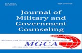 Vol 4, Num 3 ISSN: 2165-7726 Sep-Dec 2016 Journal of ...mgcaonline.org/wp-content/uploads/2013/02/JMGC-Vol-4-Is-3.pdf · Vol 4, Num 3 ISSN: 2165-7726 Sep-Dec 2016 Journal of Military