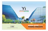 WE CAN WE WILL - Young Indians Hari Krishnan R. Nair Chairman CII Thiruvananthapuram Zone consolidate