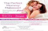The Perfect Mommy Makeover! - PatientPop The Perfect Mommy Makeover! *through soft tissue coagulation