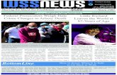 1 WSSNEWSPAPER WSSNEWS WSSNEWSPAPER · 2020. 5. 14. · 1 1987-2018... Serving The Inland Empire For Over 30 Years COMPLIMENTARY$1.00 MAIL@WESTSIDESTORYNEWSPAPER.COM Thursday, May
