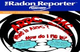 Spring 2017 Your source for timely practical information you need …aarst-nrpp.com/wp/wp-content/uploads/2014/12/Radon... · Have you thought about advertising on cable ... (Asbestos)