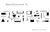 BeoSound 5 - Microsoft€¦ · BeoSound 5.*2 MODE COVERS ARTISTS ALBUMS TITLES FAVOURITES QUEUE Shooting Stars Spring Moonlight Hearts in Love Fall Butter y Summer Winter Sunshine