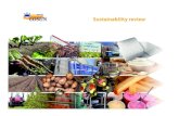 663241 RCO MVOsamenvatting UK new · Cosun Sustainability review 2012 7 4. Transparency (accountability to stakeholders) Cosun is a cooperative that is transparent to its members.