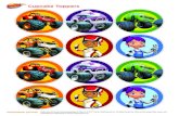 Cupcake Toppers - Amazon S3s3.amazonaws.com/.../uploads/2016/03/Cupcake-Toppers.pdf · 2017. 3. 27. · Cupcake Toppers nickelodeon parents Watch all your favorite shows weekdays