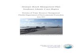 Strategic Beach Management Plan - Southeast Atlantic Coast … · 2019. 12. 19. · Southeast Atlantic Coast Region . Division of Water Resource Management . Florida Department of